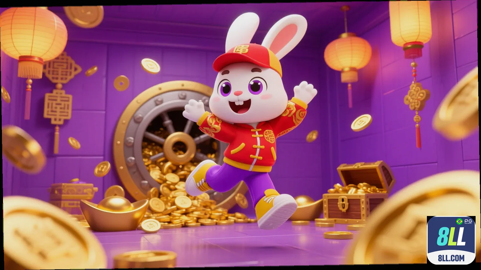 Cassino online 8ll - 8ll