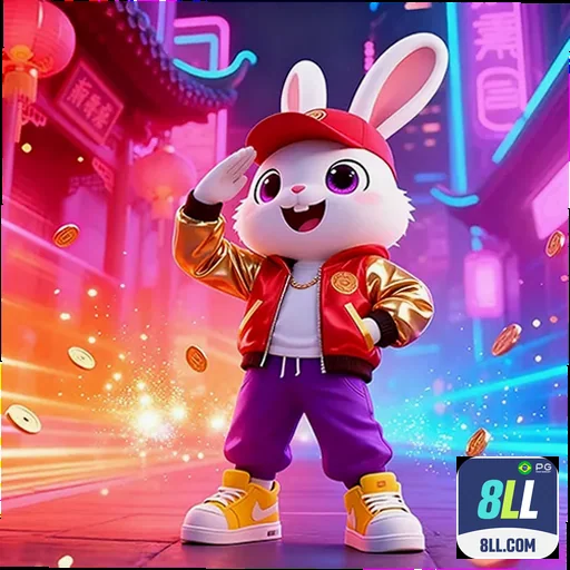 Cassino 8ll em ação - 8ll