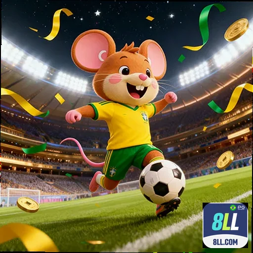 Futebol em apostas